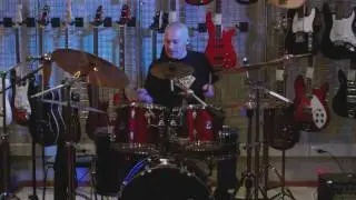 Vladimir Volodin (drums) - "part 4" 2010 г