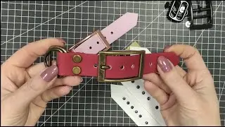 Make your own collar adapter