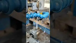 Eletroerosão à fio