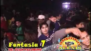 Fantasia 7   Recuerdas el juramento