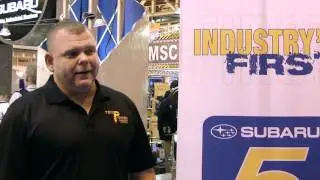 Subaru Industrial Power | Temp-Power Testimonial