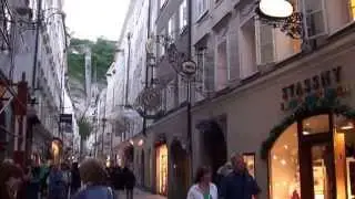 Salzburg