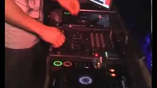 Tony Babe club version) DJ на свадьбу (праздник)