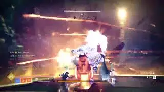 Destiny 2 The Final Shape: Echoes