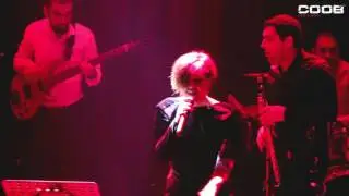 Marita Rokhvadze & Bloom Band - Ole