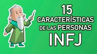 15 CARACTERÍSTICAS DE LAS PERSONAS 
