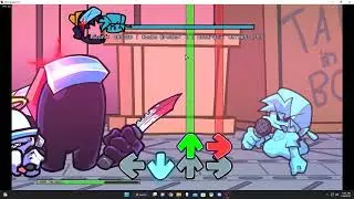 Double Kill (99.19% ACCURACY, NO MISSES) [FC] - Friday Night Funkin - VS IMPOSTOR V4