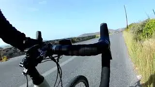 CANNONDALE CAADX SRAM RIVAL DISC 2015.