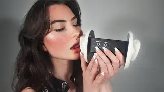 ASMR Extremely Deep Earlicking for Maximum TINGLES ~ 30 MINUTES