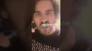 Learning German While Sleeping