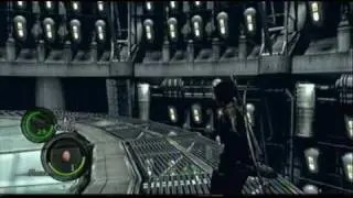 Resident Evil 5 (Co-Op Online) -Professional Mode PS3- Chpt 5-3 Pt. C