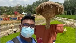 MAHA Expo 2022 | Malaysia Agriculture, Horticulture and Agrotourism | Episode 2