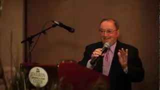 Ottawa Wedding Videos - He No Look So Good Speech