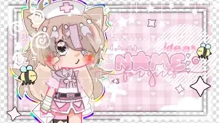 ˖*°✧💗oc's name ideas//идеи имён для ос(девочкам)🌷꒳˓ ꒱˚♡