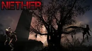 [Nether] Gameplay