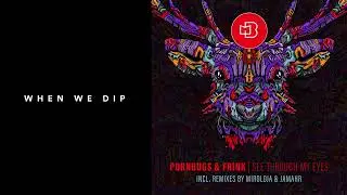 Premiere: Pornbugs & Frink - Through My Eyes [Bondage Music]