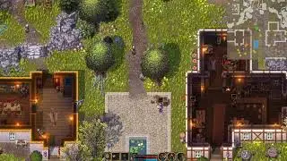 Heroes of Hammerwatch 2: Beating NG+1 on Warrior