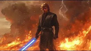 BIG Anakin CARRY on KAMINO | Supremacy - Star Wars Battlefront II