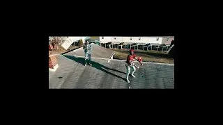 T Jetson Gangsta PartyOfficial Music Video.