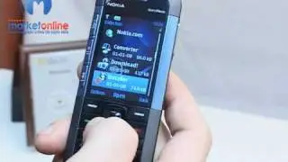 Telefon mobil Nokia 5310 XpressMusic
