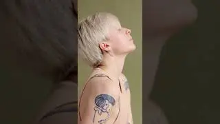 yoga 🧘 tattoo 