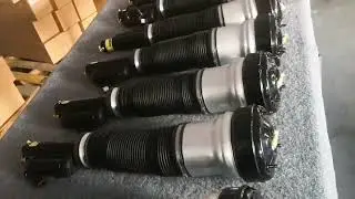 luxury for Maybach air strut