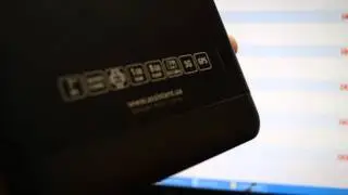 Прошивка ASSISTANT AP-725G