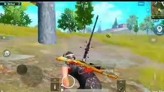 Wait For End | Pubg AWM Headshot | Headshot AWM | Quick Snipe AWM |