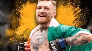 Conor McGregor:возможен реванш с Жозе Альдо
