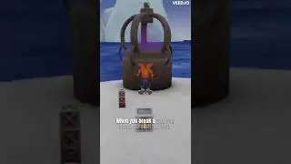 Crash Bandicoot Twinsanity Remake Is INSANE!