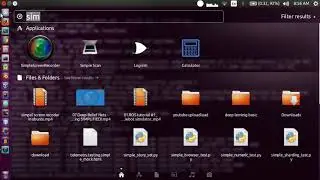 how to install vim in ubuntu 17.04