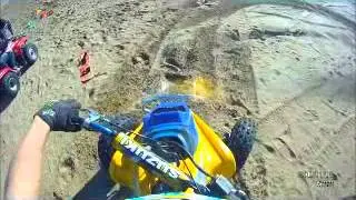 Suzuki Lt 250 #36