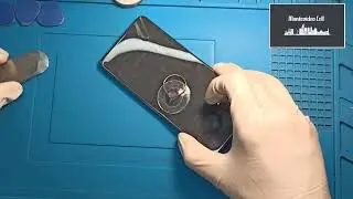 Desarmar Samsung A32 (SM- A325M)