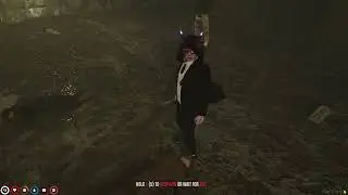 GG deliver Harry to Yeager | NoPixel WL