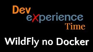 #DevX