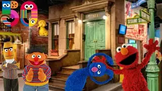 Plaza Sesamo Canciones