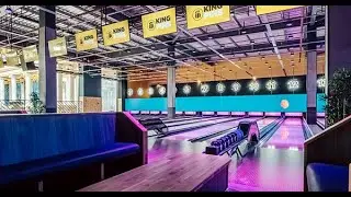 Welcome to King Pins Bowling Experience | Trafford Palazzo