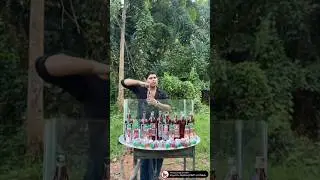10LTR Jawan Rum Jungle Juice | Aquarium Jungle Juice | 