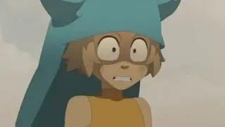⚔️Юго против Оропо ⚔️ Anime Edit💞