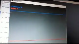 Object counting Opencv-Python RaspberryPi