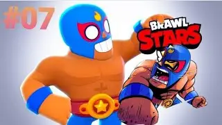 EL PRIMO Brawl Stars