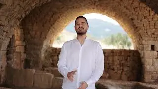 Ralph Corban - Bil Ahlam / Ya Iyam - [Cover Video]