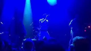 Mike Krol -  Nothing to Yell About (w Swearin')[Live at White Eagle Hall (NJ) 8/3/19]