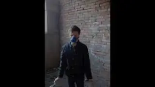 ВЗРЫВ