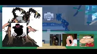 Blox Fruits Round 2-Episode 11 