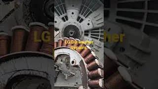 LG washing machine repair services in Nairobi Kenya 