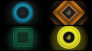Live Sound - Audio React Logo Intro | Free After Effects Templates