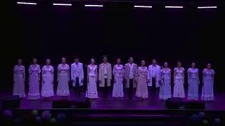 ENSEMBLE GRAMNITSY. 30TH ANNIVERSARY CONCERT, PART III