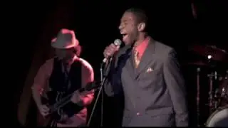 Earl Thomas  Working Together (Ike & Tina Turner)