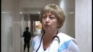 Профосмотры в Детской поликлинике  г. .Бугуруслана